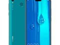 Nuevo Celular Huawei Y9 2019 Azul 64gb Ram 4gb Camara Dual 16mpx $869.900