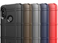 Estuche Rugged Shield Xiaomi Redmi 7 Maxima Proteccion $29.900