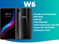 Celular Wolki W6 4g 16gb Cam Dual 13mp + Microsd 32gb Clase 10 . . .. $295.900
