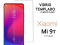 Vidrio Templado Transparente Perfilado Xiaomi Mi 9t Hd 9h $9.999