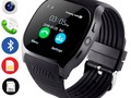 Reloj Inteligente Bluetooth Smartwatch T8 Camara Notificiones .. $56.999