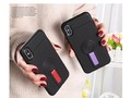 Funda Iface Huawei Y9s Negro Kickstand Tpu Holder Magnetico .. . $15.999