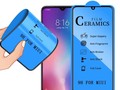 Vidrio Ceramica Flexible No Quiebra Samsung Galaxy J8 Flexib $7.999