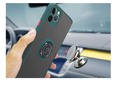 Estuche Cover Matte Anillo Magnetico Motorola Moto G8 Play $18.999