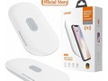 Cargador Inalámbrico Slim Powerbank Ldnio Pw1003 10000 Mah $109.900