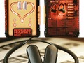 Auriculares Bluetooth Wk-bd520 Auriculares Inalámbricos Impermeables  $95.999