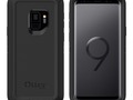 Estuche Otterbox Defender Samsung S9 Plus + Vidrio Ceramica Curvo  $53.999