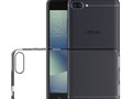 Estuche Transparente Asus Zenfone 4 Max 5.2 Degaldo Felxible $9.999