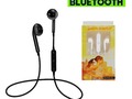 Audifonos Bluetooth Sports Headset Earphones B 4.1 Deportivo $24.999