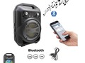 Parlante Bluetooth Speaker Super Bass Bs-12 Anti Golpes Mp3 $84.999