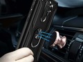 Estuche Antichoque Armor Ring Xiaomi Redmi Note 8 Pro Magnet $29.999