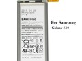 Bateria Original Samsung Galaxy S10 Eb-bg973abu De 3400amh $55.999