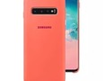 Estuche Silicona Color Samsung S10 Plus Suave Delgada Flexib $15.999