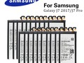 Bateria Original Samsung Galaxy J7 Pro Eb-bj730abe 3600mah $56.999