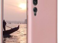 Estuche Silicona Matte Xiaomi Mi Note 10 Delgada Suave Flexi $14.999