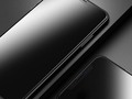 Vidrio Ceramica Matte Antiespia iPhone X Borde Negro Flexibl $15.999