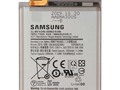 Bateria Tipo Original Samsung A20 Eb-ba505abu De 4000mah $29.999