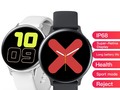 Reloj Inteligente S20 Ip68 Impermeable Super Retina Deportiv $149.900