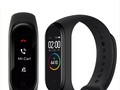 Smart Band 4 Pulsera Inteligente Pantalla A Color Ritmo Card $49.999