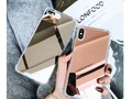 Estuche Protector Espejo iPhone XS Max Brillante Ultra Brill $9.999