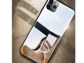Estuche Protector Espejo Huawei P Smart 2019 Brillante Suav $9.999