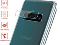 Vidrio Templado Transparente Camara Trasera Samsung Note 8 $5.999