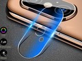 Vidrio Templado Transparente Camara Trasera iPhone XS Max $5.999