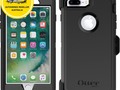 Estuche Protector Otterbox Defender iPhone 7 Negro 3 Capas $48.999