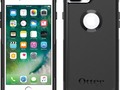 Estuche Protector Otterbox Defender iPhone 8 Negro 3 Capas $48.999