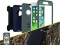 Estuche Protector Otterbox Defender iPhone 8 Plus 3 Capas $48.999