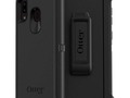 Estuche Otterbox Defender Samsung Galaxy Galaxy A20 Negro $48.999