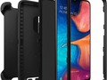 Estuche Otterbox Defender Samsung Galaxy Galaxy A30 Negro $48.999