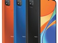 $ 529.900 Xiaomi Redmi 9C 64gb Ram 3gb Camara Triple 13mpx Batería 5000mah