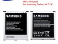 Bateria Original Samsung Galaxy S4 De 2600mah B600bc Con Nfc $39.999