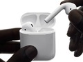 Audifonos Bluetooth Tws AirPods Logo Mzna Tactiles 5 Horas $145.999