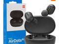 Audifonos Bluetooth Redmi Airdots S Emparejamiento Automátic $79.999