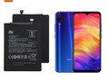 Bateria Original Xiaomi Redmi Note 7 Bn4a De 4000mah Nueva $48.999