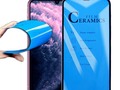 Vidrio Ceramica Flexible No Quiebra Xiaomi Redmi 9 Bor Negro $5.999