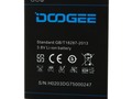 Bateria Original Doogee Dg750 De 2000mah Nueva 3.8v $29.999