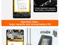 Bateria Soslpai iPhone 6s Plus 2715mah Garantia De 2 Años $47.999