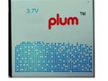 Bateria Original Plum Ram E200 De 1700mah Nueva $29.999