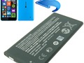 Bateria Original Nokia Lumia 640 Bv-t5c De 2500mah Sellada $25.999