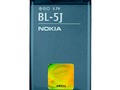 Bateria Original Nokia Bl-5j De 1320mah Lumia 520 5230 X1 X6 $19.999