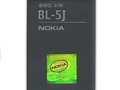 Bateria Original Nokia Bl-5j De 1320mah Lumia 435 5230 N900 $19.999