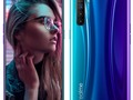 Celular Oppo Realme Xt Blue 128gb Ram 8gb Usado 9 De 10 $809.999