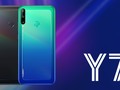 $ 579.999 Huawei Y7p 64GB Ram 4GB Cámara: Triple, 48MP 6.39" Bateria 4000mah