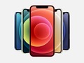$ 4.299.999 Apple Iphone 12 64gb Cámara: Dual, 12MP A14 Bionic 6.1" Dolby Atmos