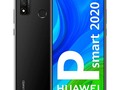 $ 659.900 Huawei P smart 2020 128GB Ram 4Gb Camara Dual 13Mpx Batería: 3400 mAh