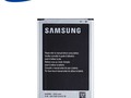 Bateria Tipo Original Samsung Galaxy Note 3 B800be 3200mah $29.999