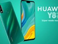 $ 649.999 Huawei Y8s 64Gb Ram 4Gb Cámara: Dual, 48MP Batería: 4000 mAh